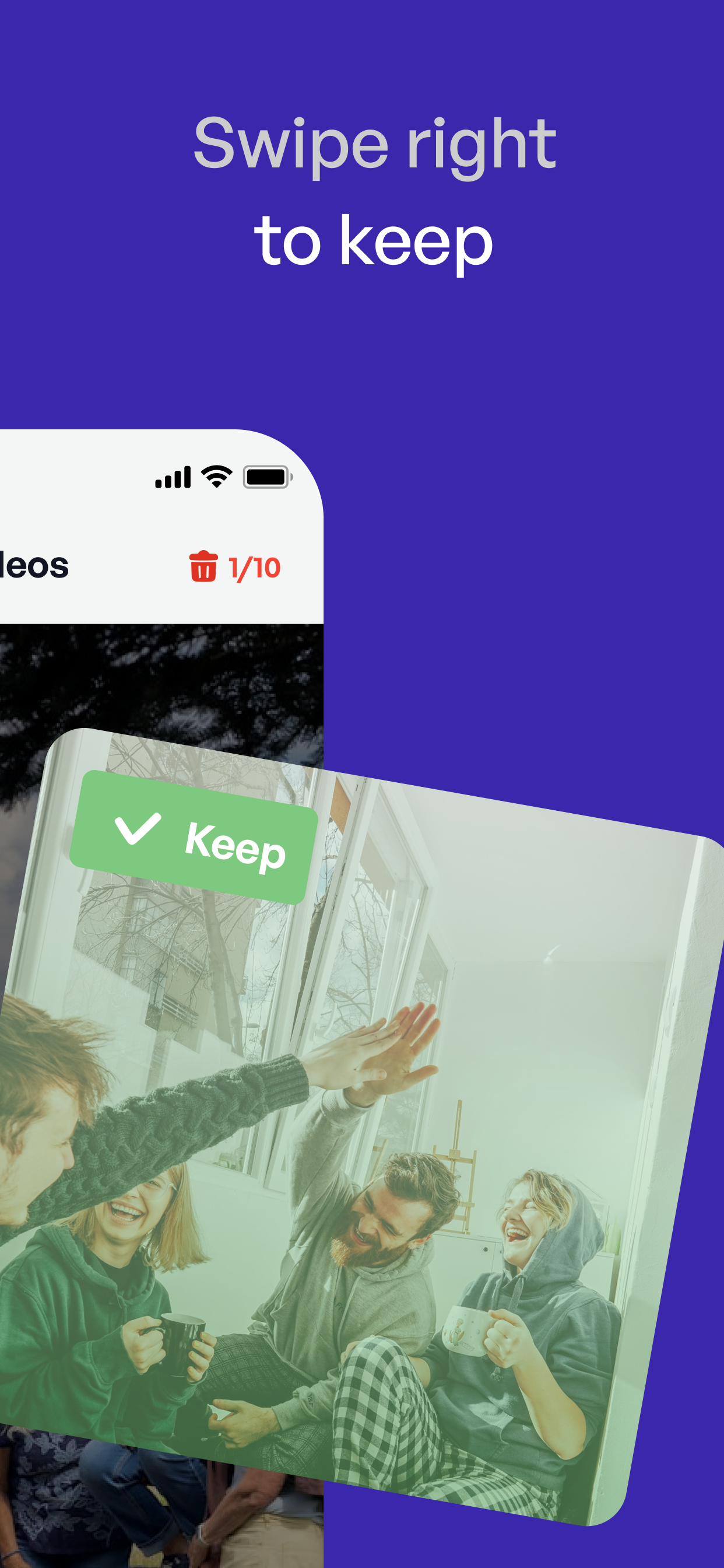 Video Compressor - Reduce Video File Size