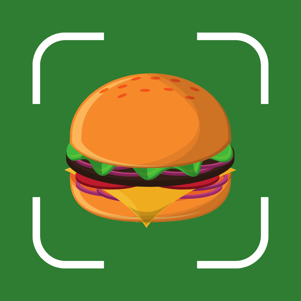 FoodScanner logo