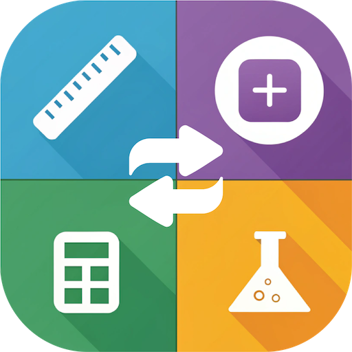 Unit Converter Pro Logo