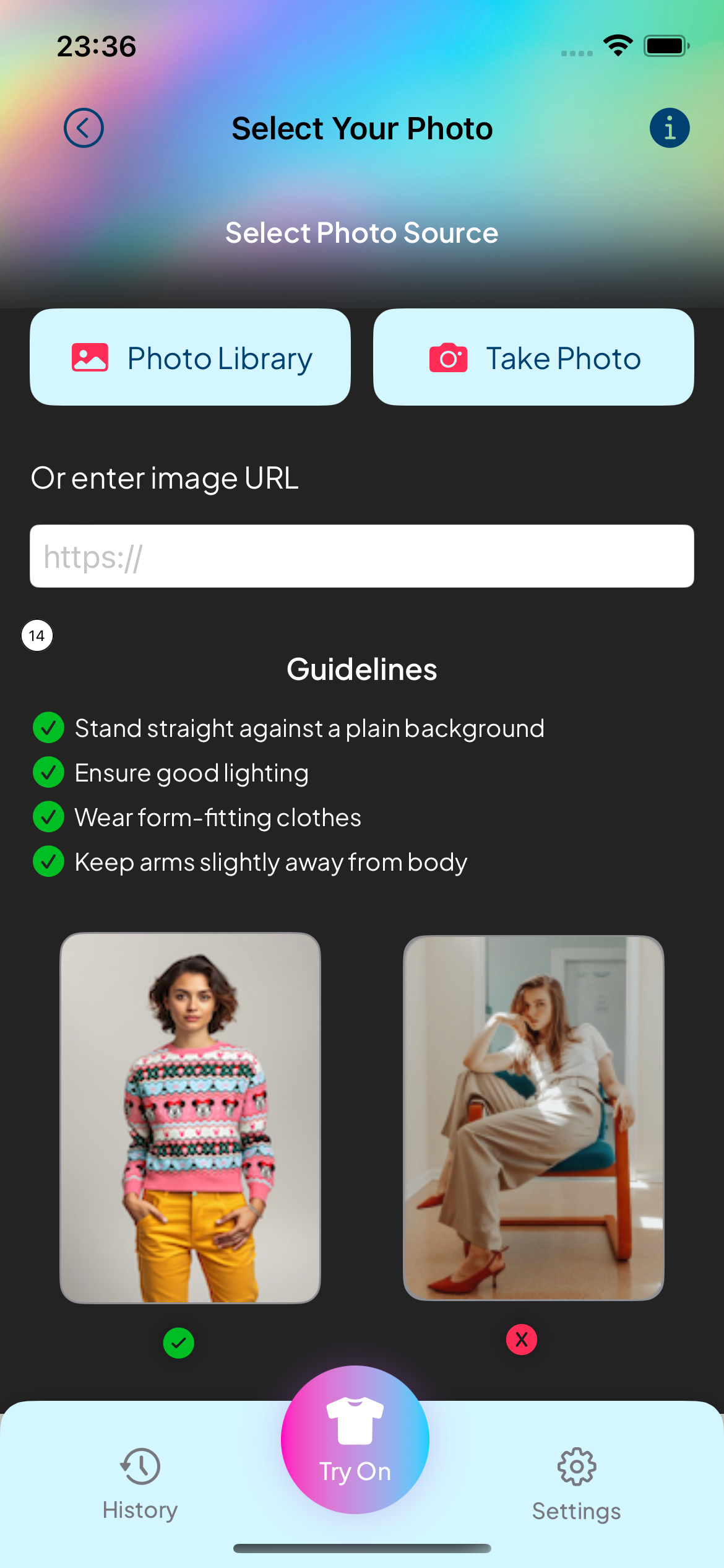 Easy-to-Use Interface